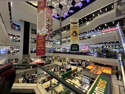 Bukit Timah Plaza / Sherwood Towers (D21), Retail #585396681